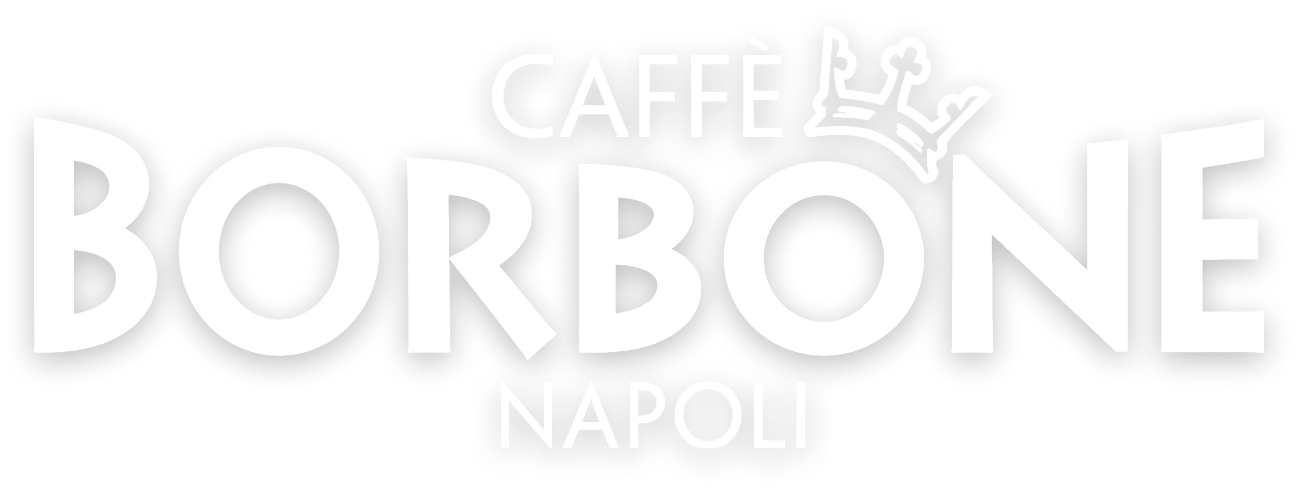 Logo Caffè Borbone